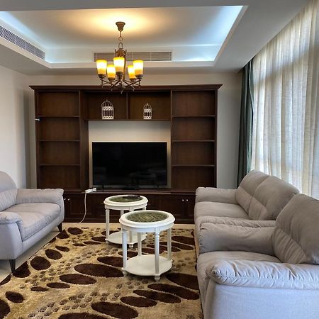 Cfc Festival Living -Luxury Apartment Каир Экстерьер фото